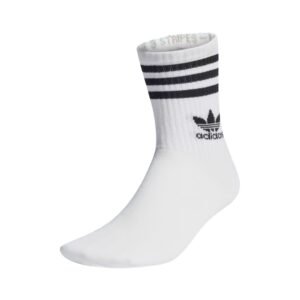 Par de calcetines largos Adidas